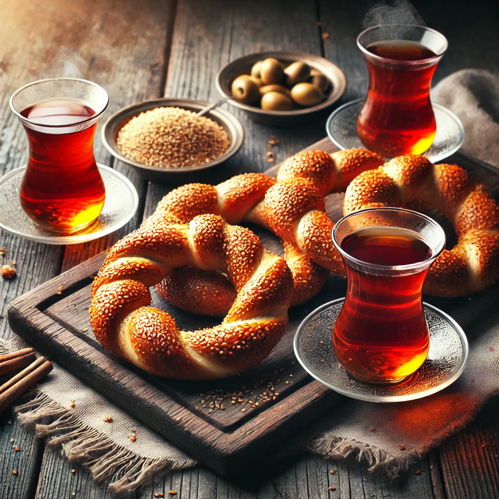 mr-simit-gevrek-simit-ve-cay